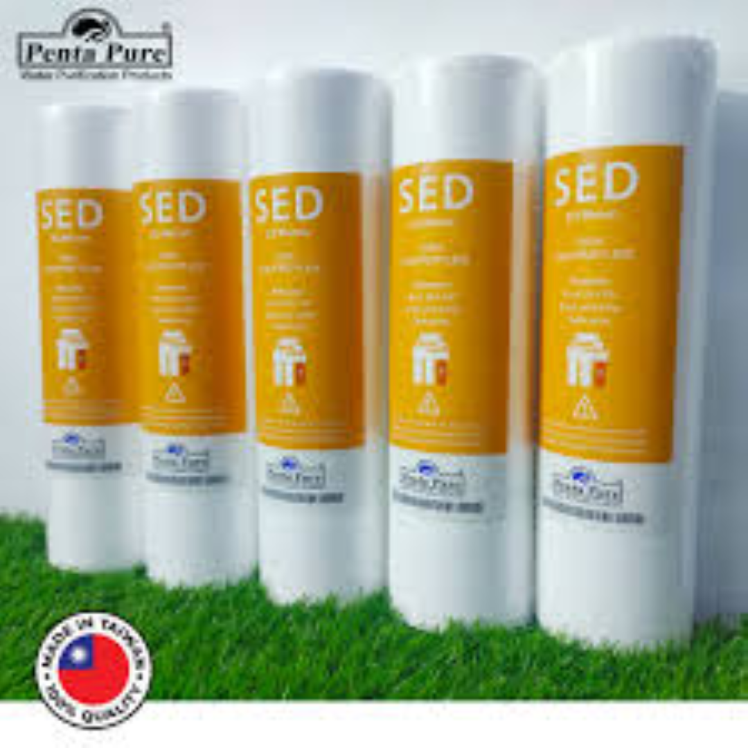 PENTA FLM F/SET 48X48MM 46056